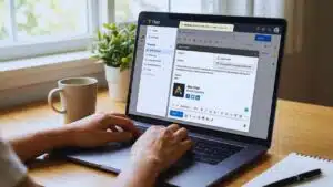 Titan: Sales-Focused Communication