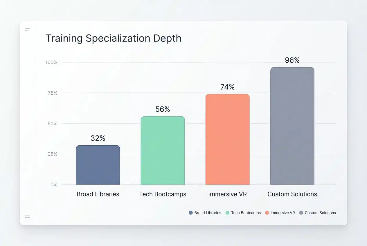 Tools and Resources for Reskilling