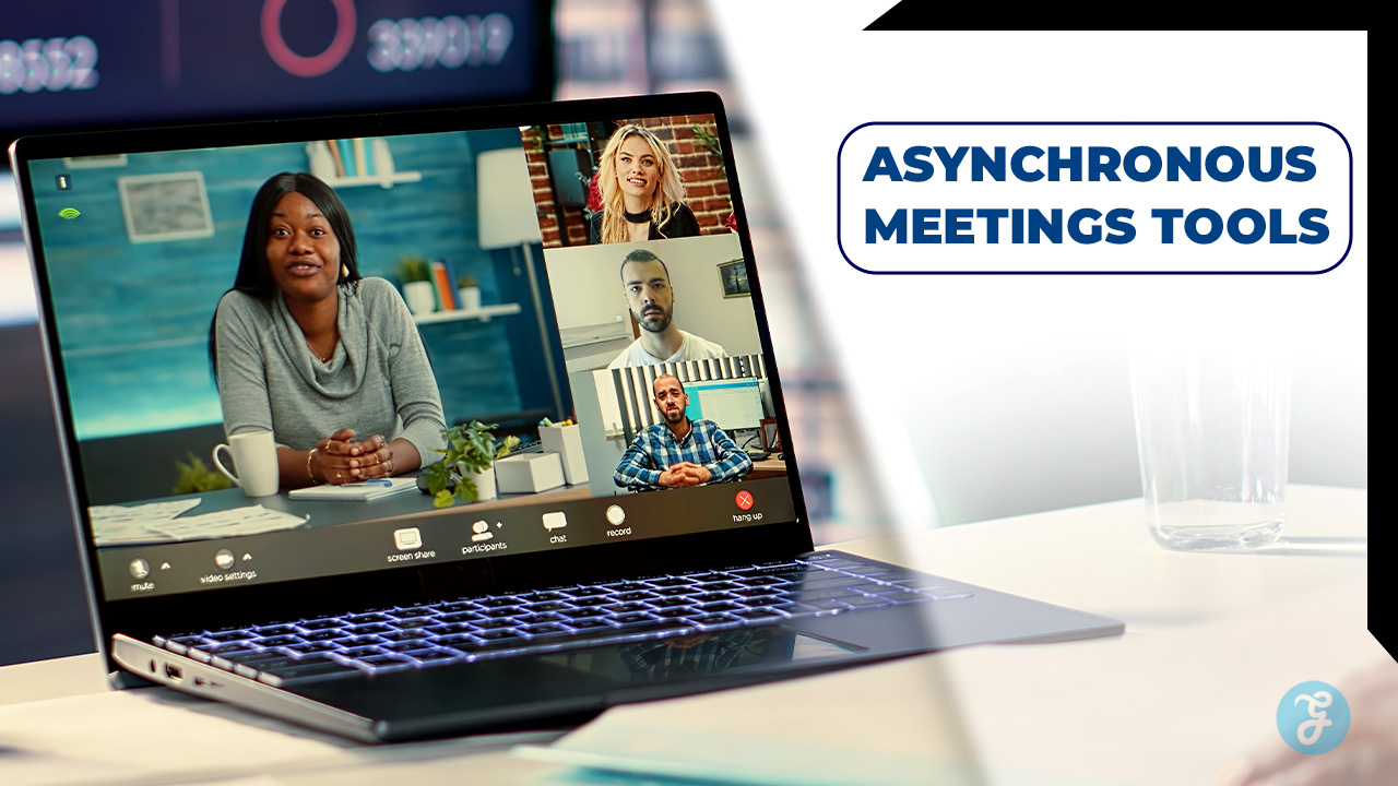Tools to Facilitate Better Asynchronous Meetings