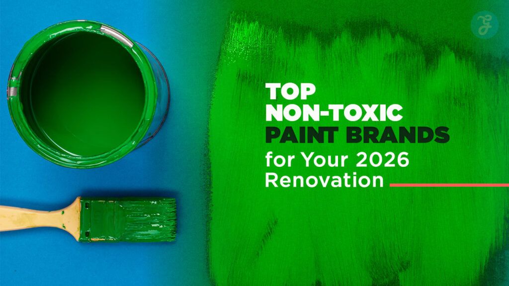best non-toxic paint brands