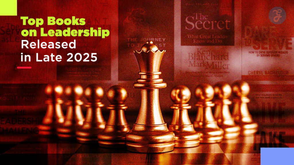Best Leadership Books