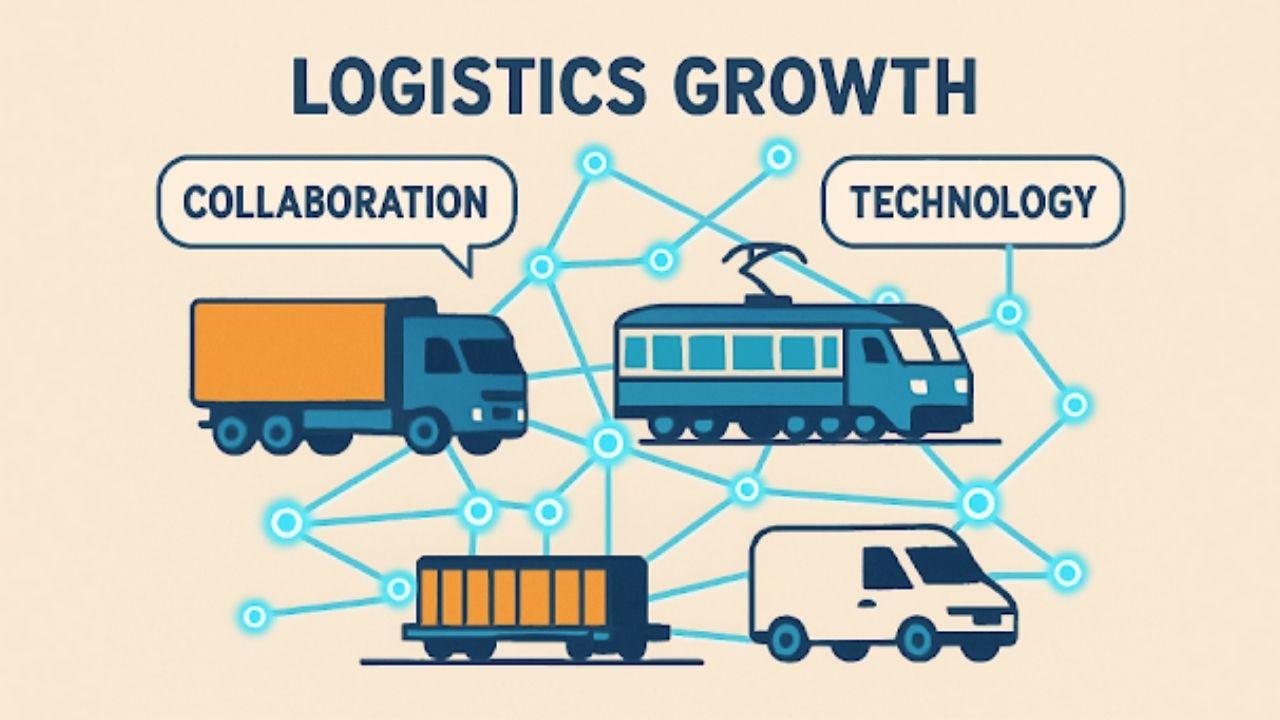 Top 7 Fastest-Growing Transportation Companies Revolutionizing the Industry