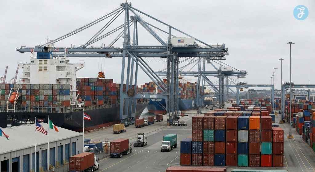 The "Tariffs": Weaponizing the Dollar