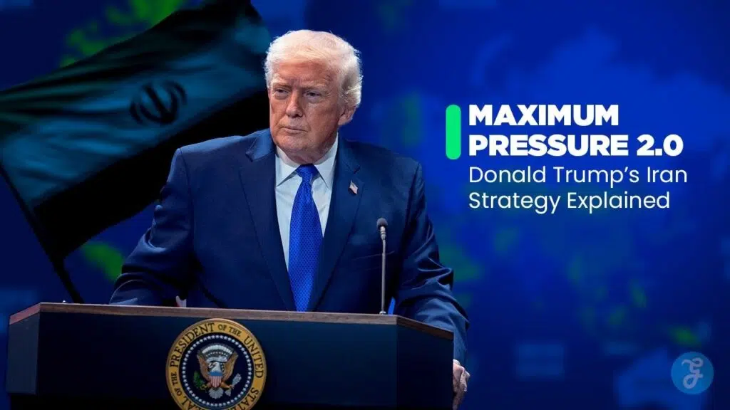 Trump’s Maximum Pressure 2.0