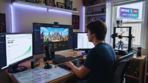 UGC as the New AAA: The "Roblox-ification" of Everything