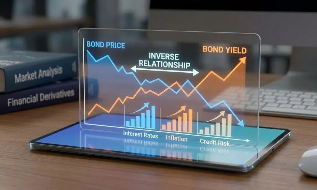 Understanding Bond Yields in Market Analysis