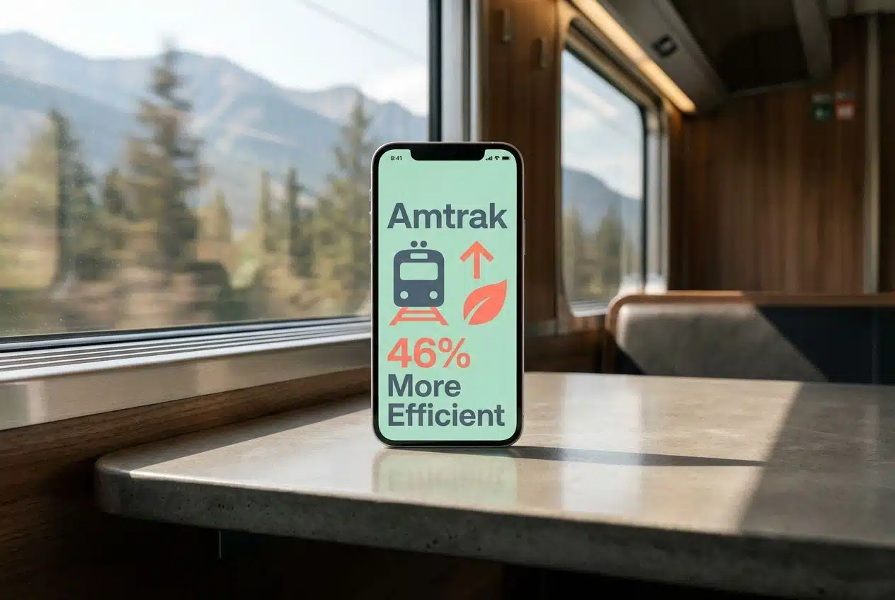 Use green transportation