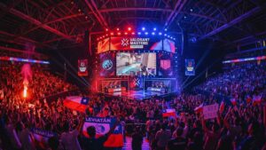 VALORANT Masters Santiago 2026