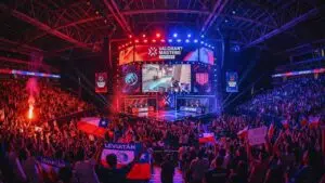 VALORANT Masters Santiago 2026