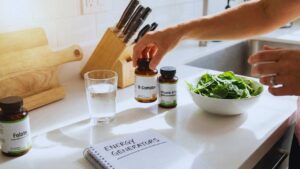 Vitamin B12 and B-Complex