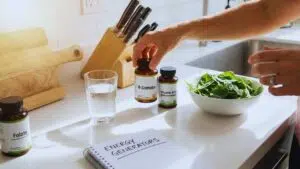 Vitamin B12 and B-Complex