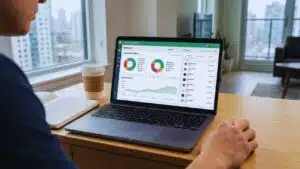 Wallet by BudgetBakers