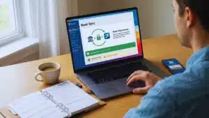 What Bank Sync Really Means (and What to Expect)?