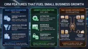 What Features Matter Most For Small Business Growth?