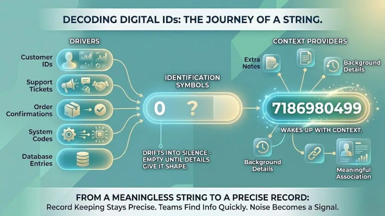 What Happens When Numbers Like 7186980499 Are Used Online
