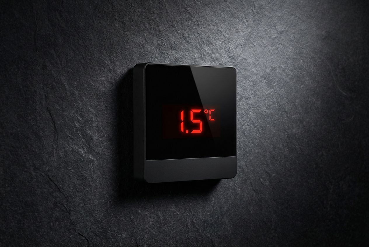 What Happens if We Exceed 1.5°C according to the latest IPCC report