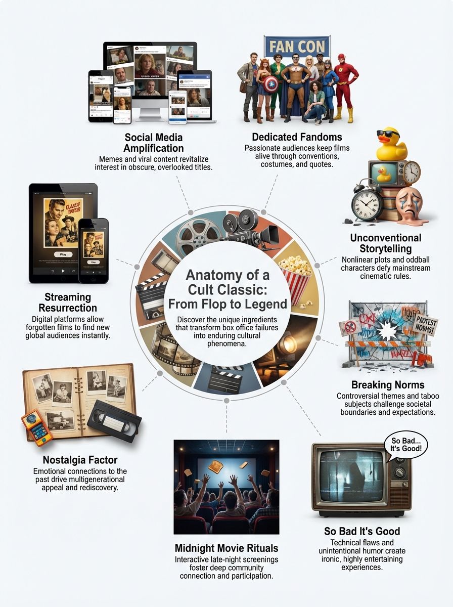 What Is a Cult Classic