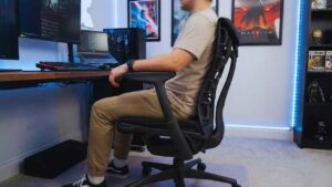 What Makes a Gaming Chair "Good" for Posture?