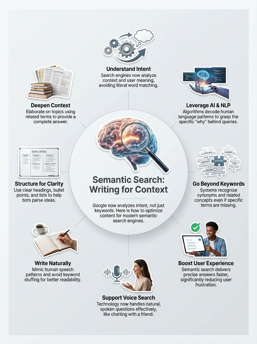 What is Semantic Search