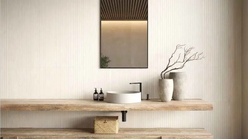 Italian Porcelain Surfaces That Shape Spatial Design