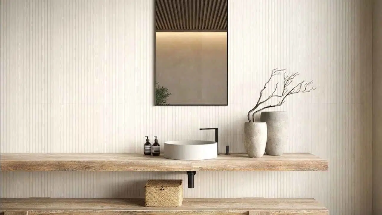 Italian Porcelain Surfaces That Shape Spatial Design