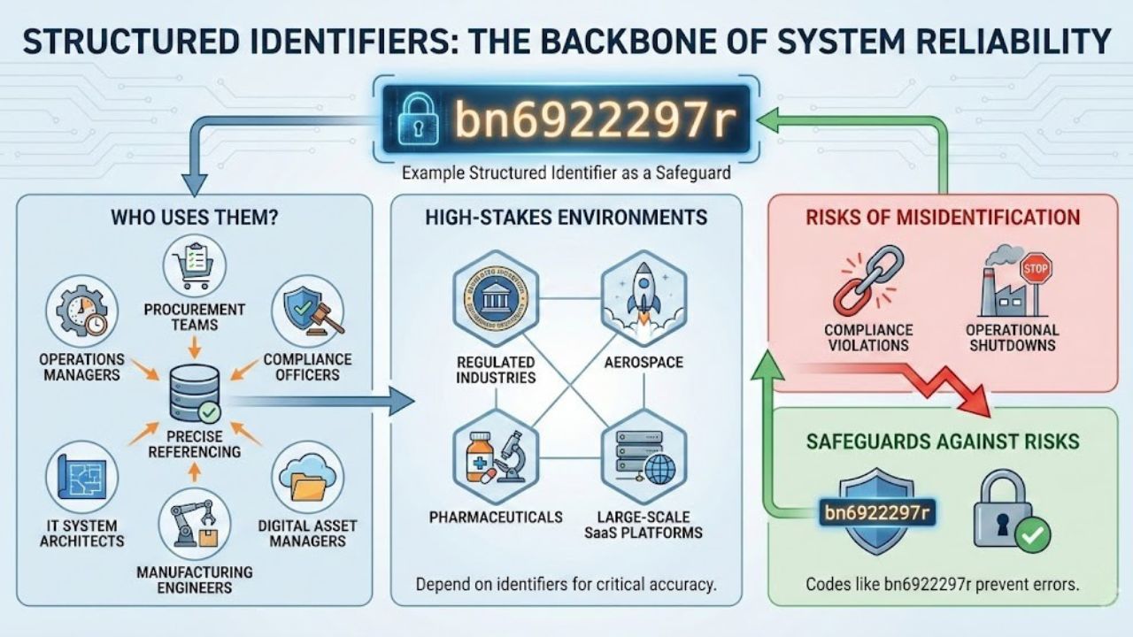 Who Uses Systems Like bn6922297r
