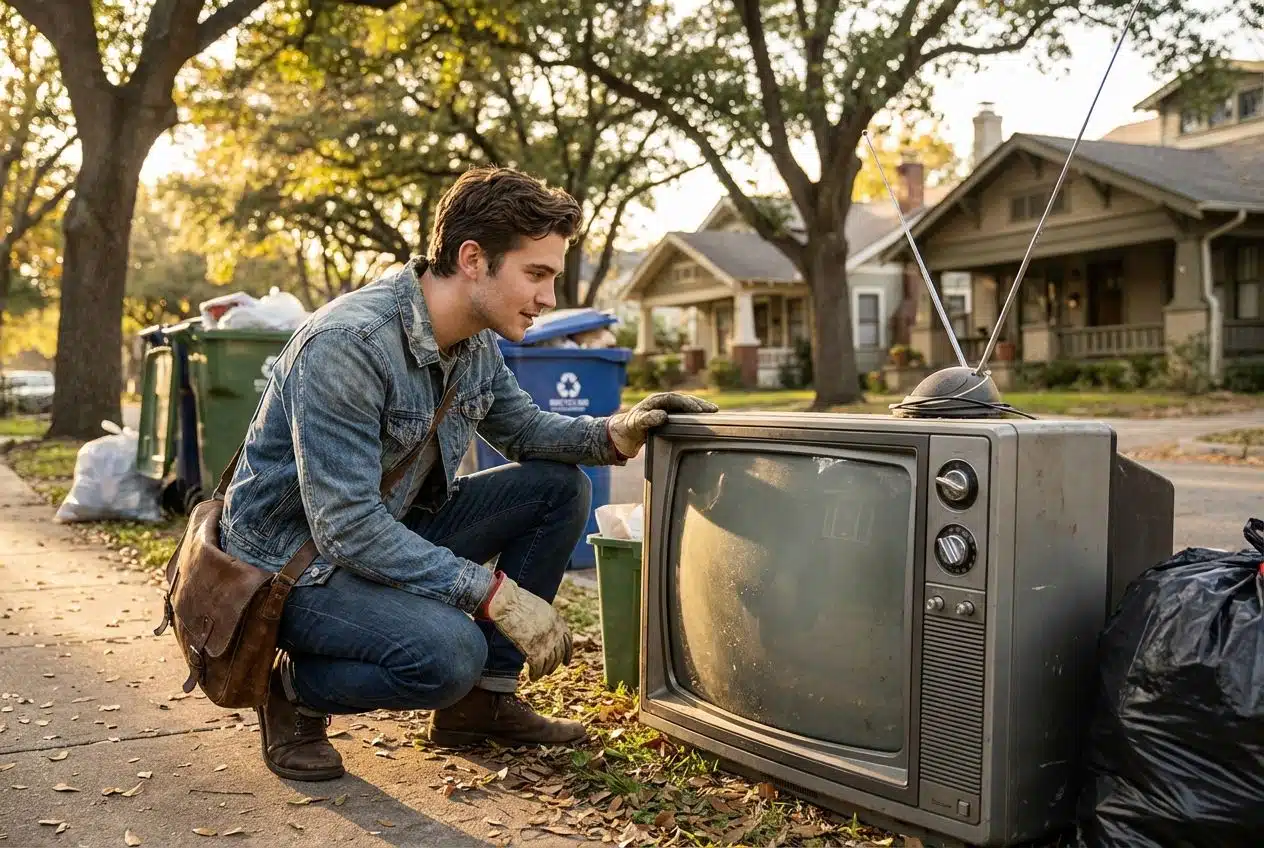 Why CRT TVs Are Essential for Retro Gaming