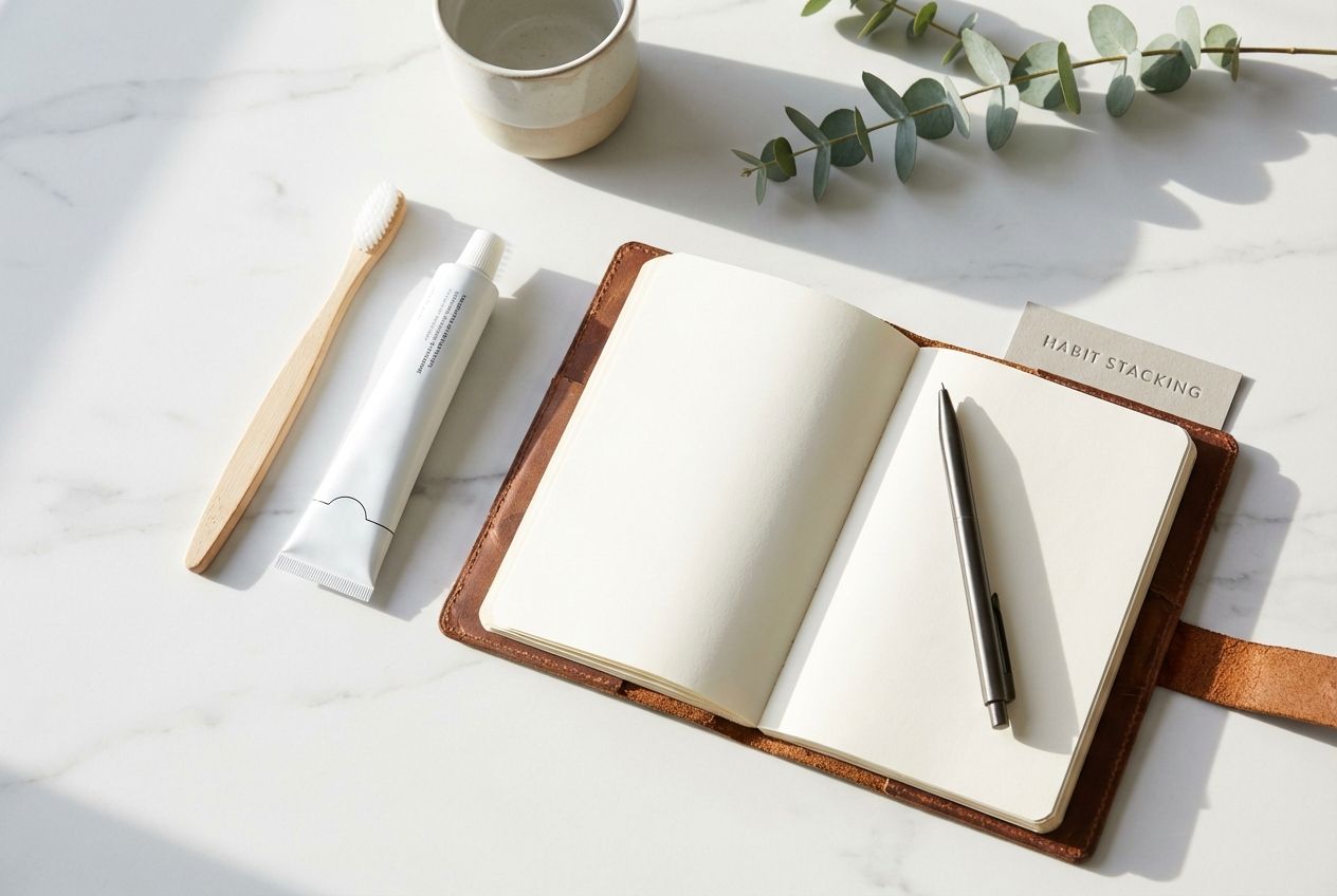 Why Is Habit Stacking Effective