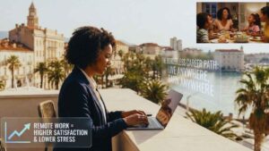 Why Remote Work is Non-Negotiable for Top Talent in 2026