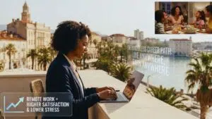 Why Remote Work is Non-Negotiable for Top Talent in 2026