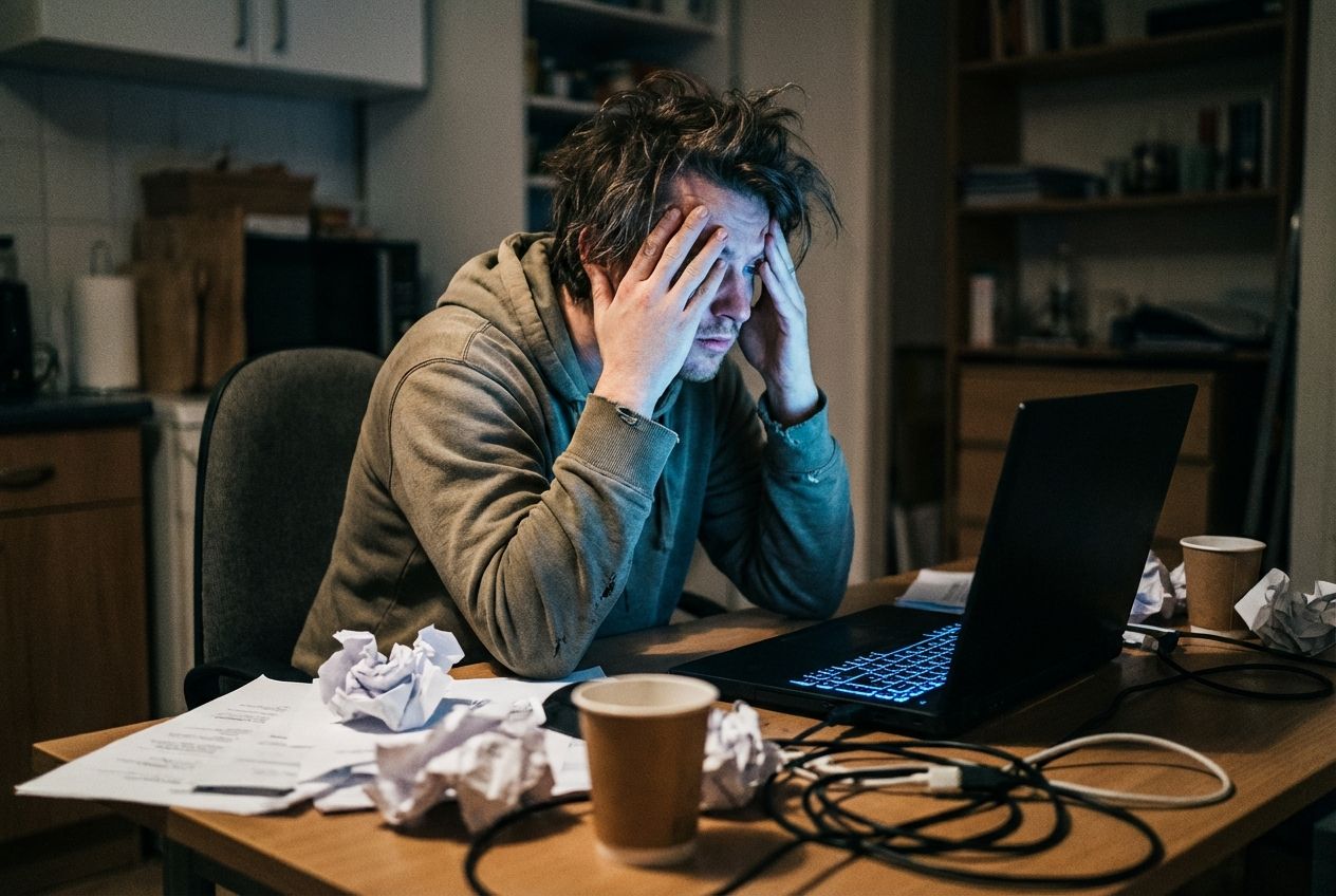 Why Slow Living Matters in 2026