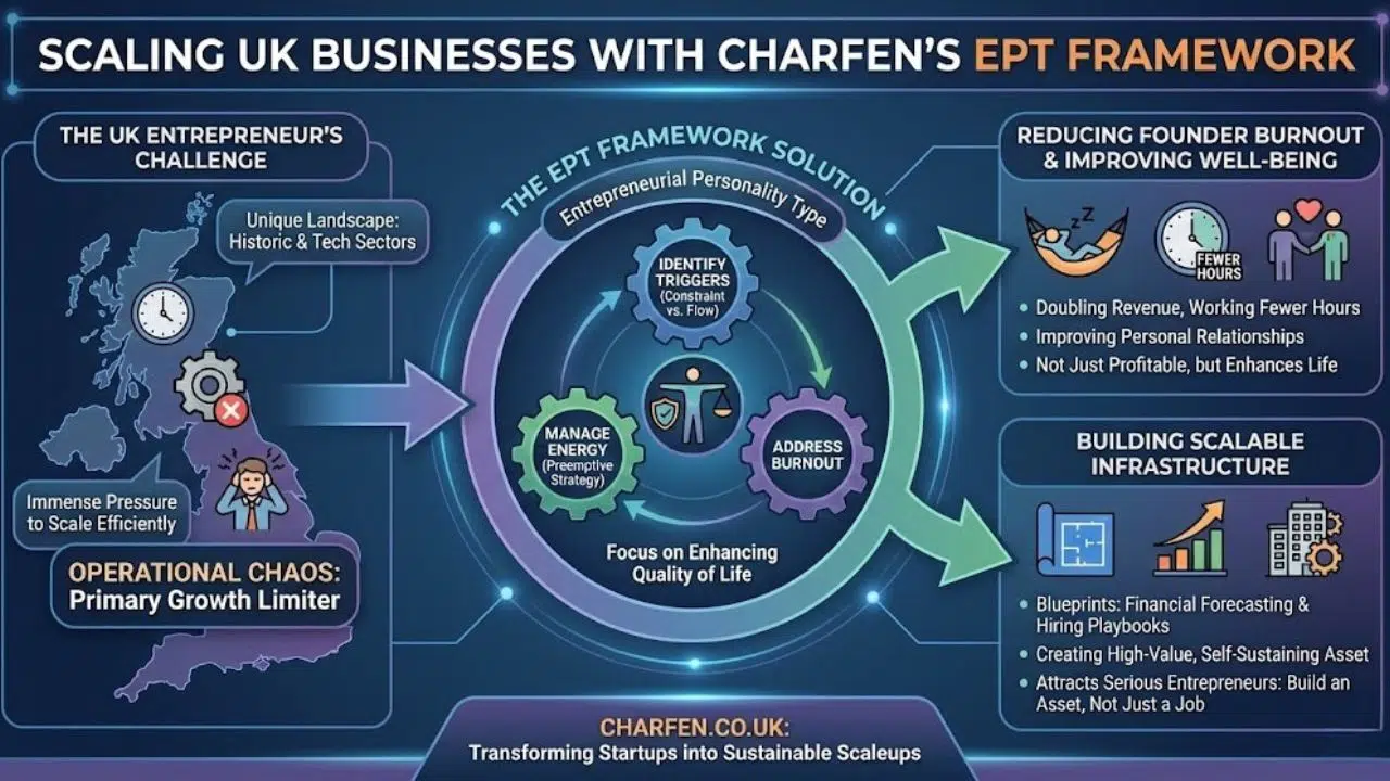 Why UK Entrepreneurs Are Taking Notice