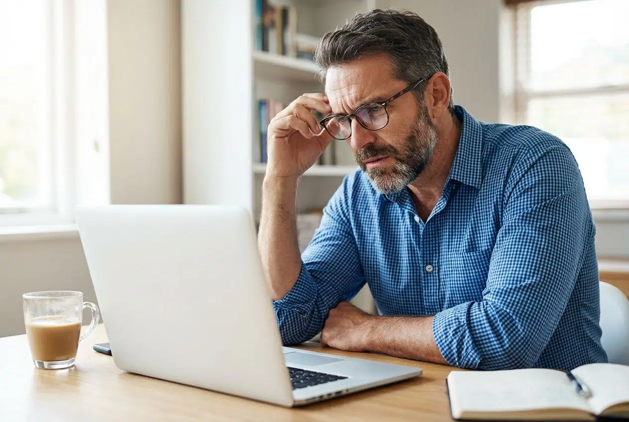 Why We Get Stuck The Science Behind the Block