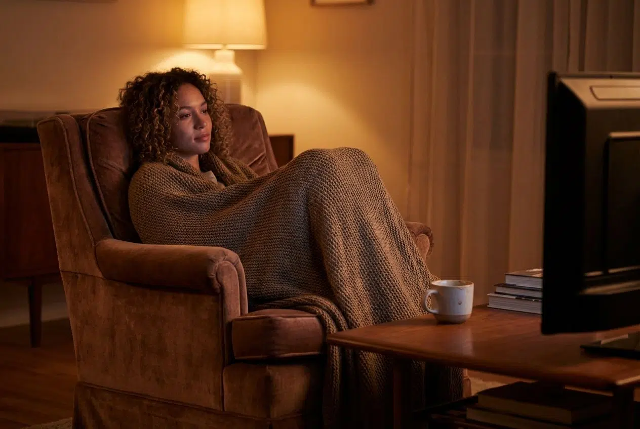 Why We Rewatch the Same Films