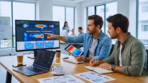 Why You Need Heatmap Software for UX Optimization?