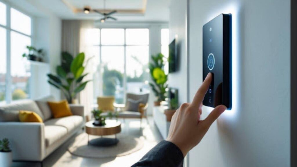 Why You Should Use Smart Light Switches