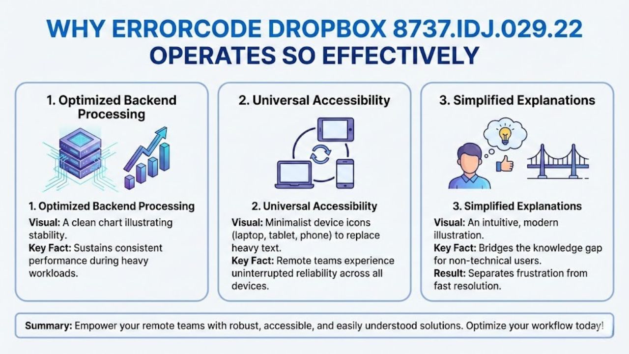 Why errorcode dropbox 8737.idj.029.22 Operates So Effectively