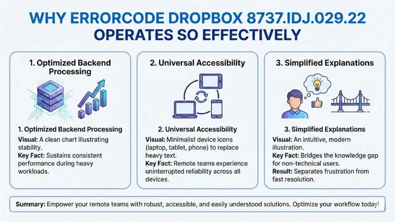 Why errorcode dropbox 8737.idj.029.22 Operates So Effectively