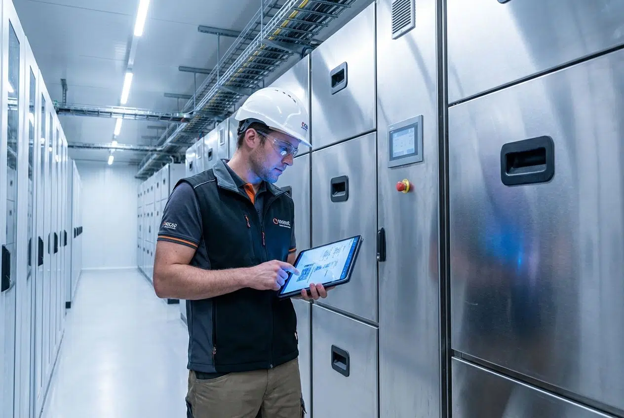 Wind Turbine Technicians renewable energy jobs