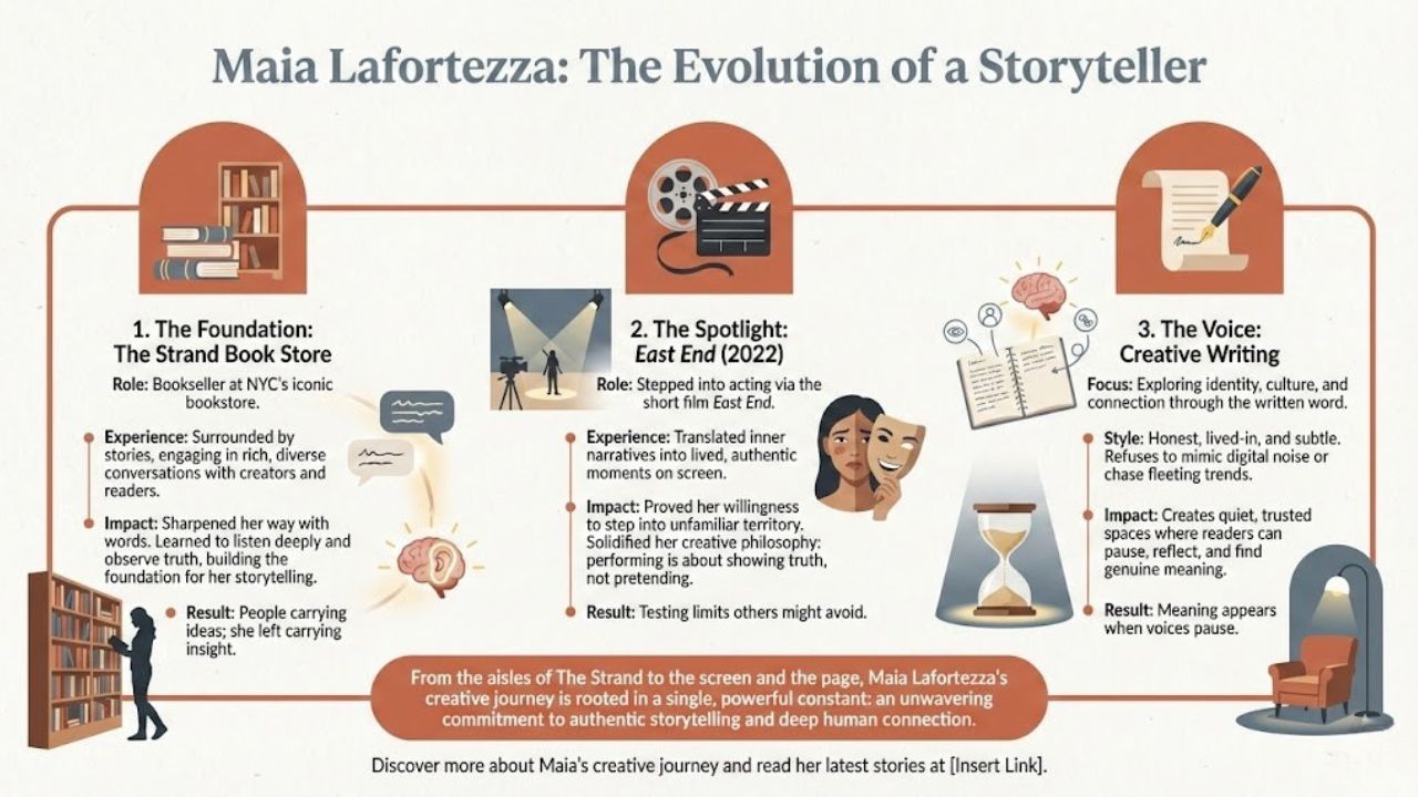 Work History and Job Progression