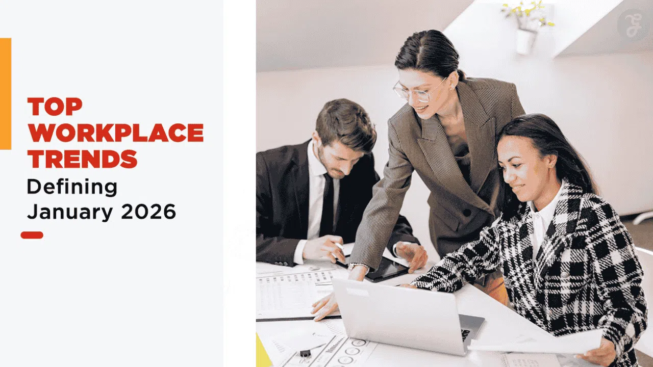 Workplace Trends