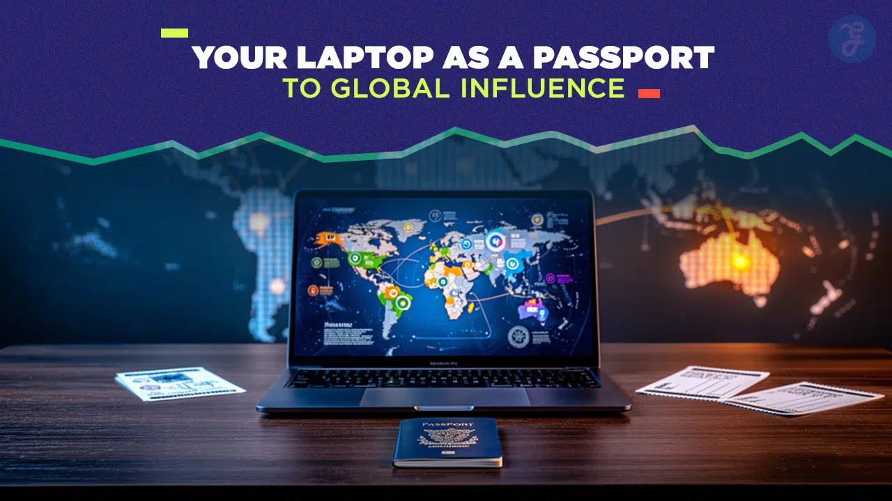 2026 Digital Nomad Visa