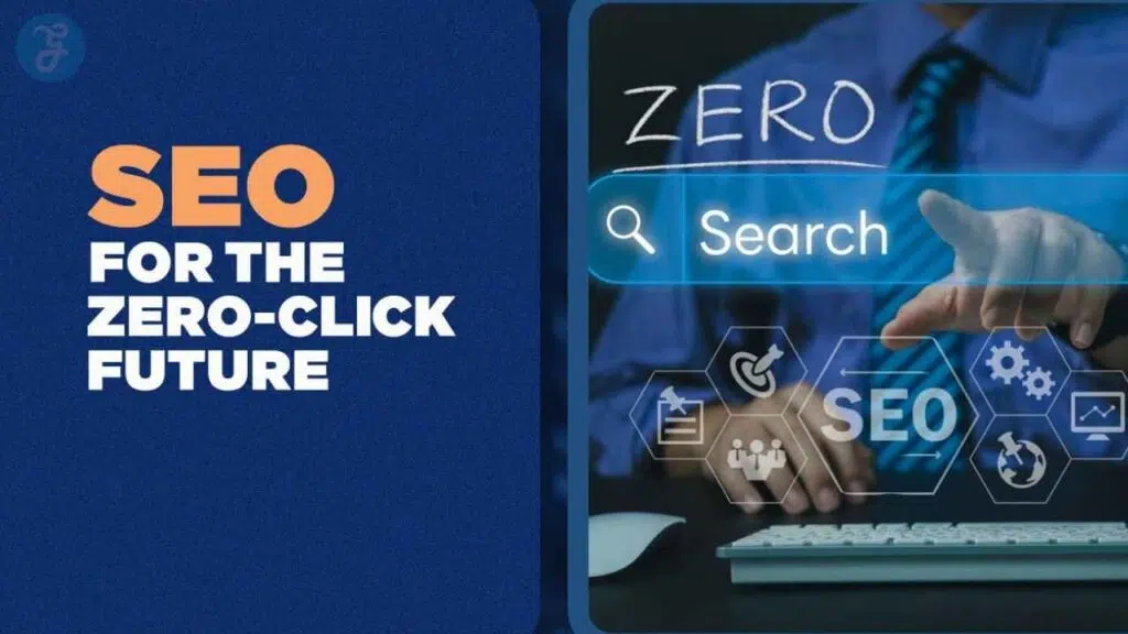 Zero Click SEO