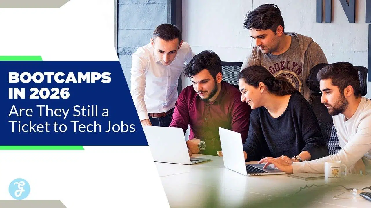 Best Coding Bootcamps