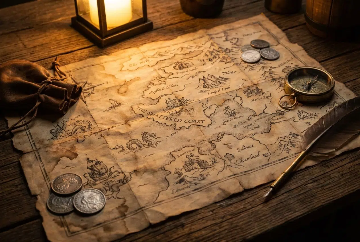 best Isekai Anime Detailed Parallel Worlds