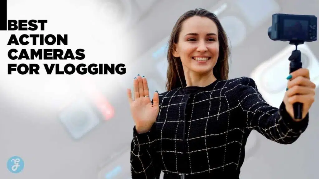 best action camera for vlogging