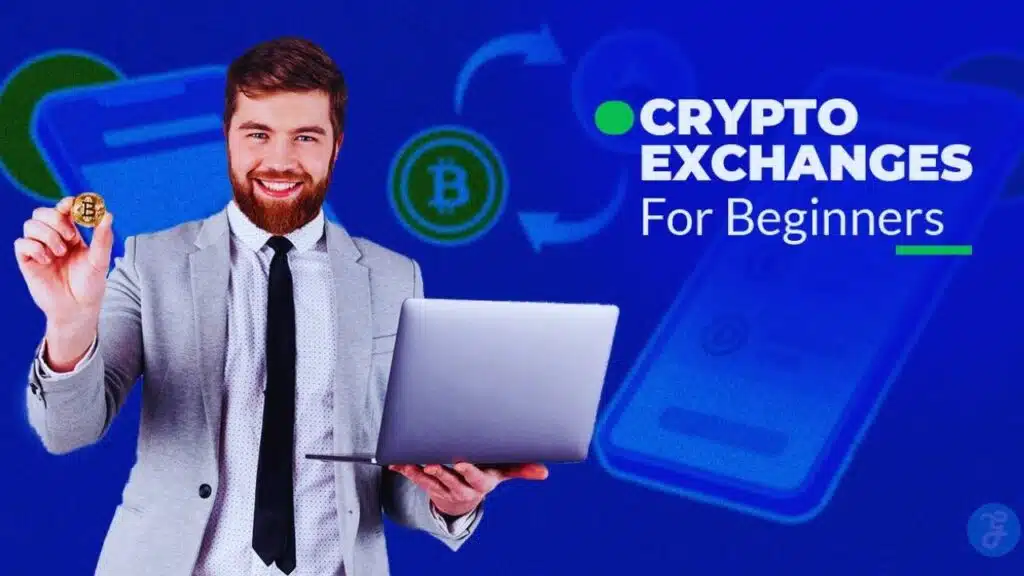 best crypto exchanges for beginners in 2026