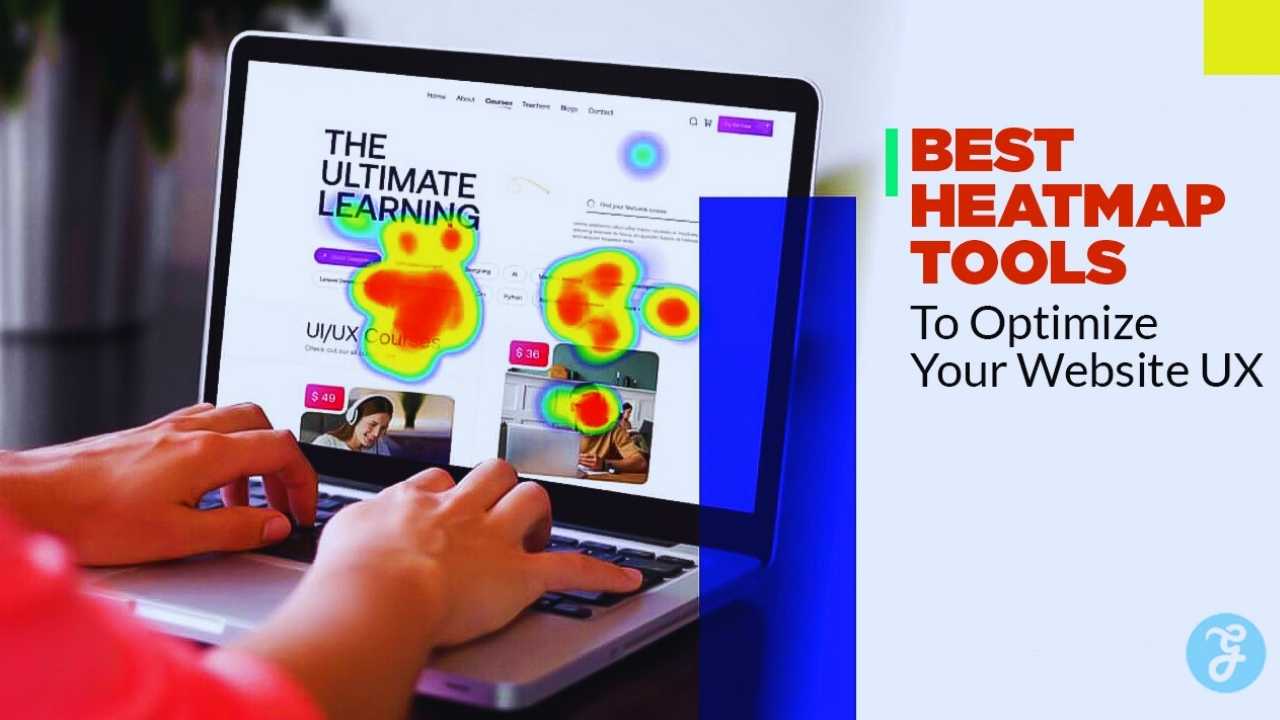 best heatmap tools