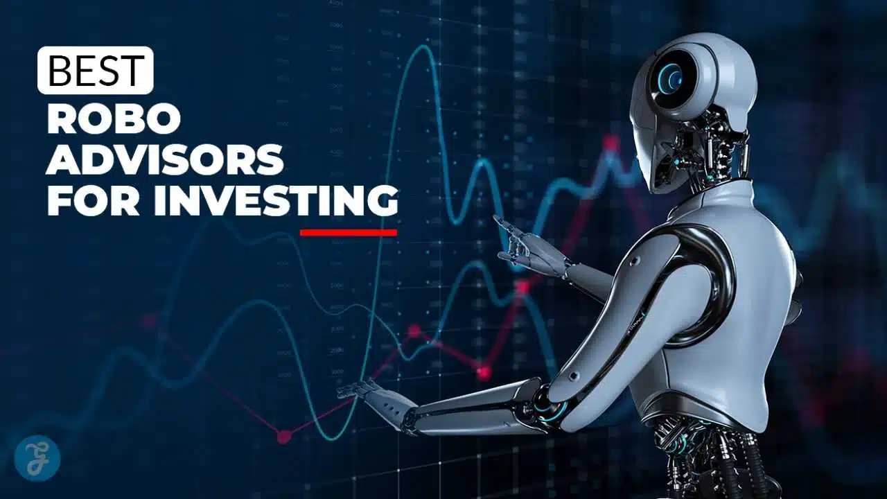 best robo advisors for hands off investing