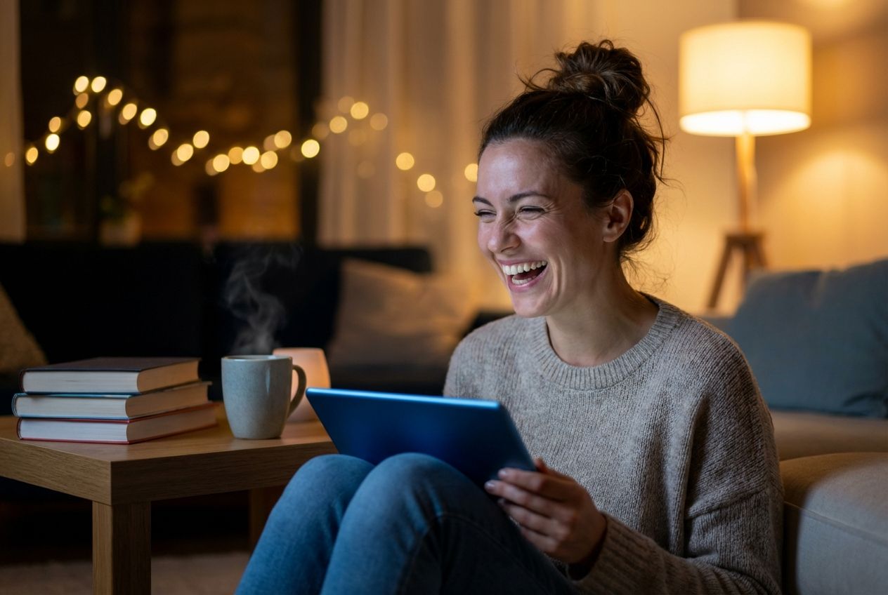 best sitcoms to rewatch